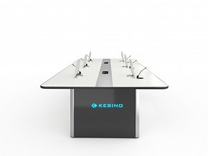 [Hot Item] Meeting Table Dispatch Table Command Center Control Room Consoles