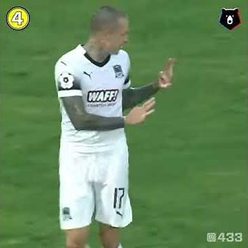 BEST SOCCER FOOTBALL BLUTO BULGE 2019