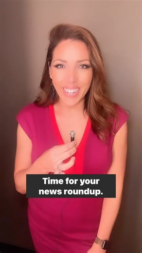 #Atxintheknow #dailynews #dailynewsroundup #austintexas #cbsaustin | Allison Miller