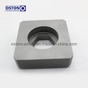 [Hot Item] Zerma Rubber Shredder Blade, Zerma Tungsten Carbide Tyre Shredder Knives