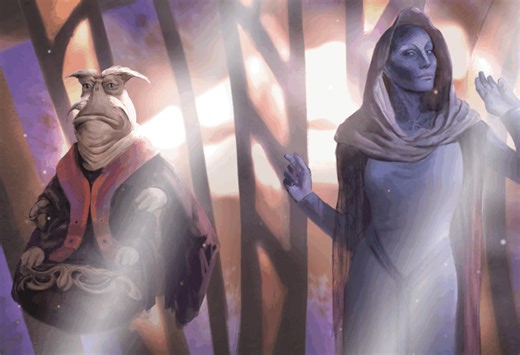 4.7K views · 128 reactions | It’s time to celebrate 25 years of FARSCAPE! BOOM! Studios and The Jim Henson Company invite you to experience an interstellar adventure unlike ever before with a new 25th Anniversary comic book special, a two-volume book collection, and much more — available NOW on Backerkit! Farscape #JimHensonCompany #Farscape | The Jim Henson Company | Facebook