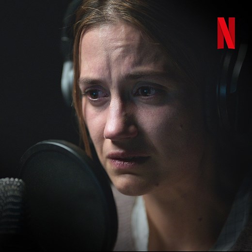 A new Scandinavian thriller is ready to haunt your dreams. Unravel the mystery of EQUINOX, on Netflix December 30. | Netflix