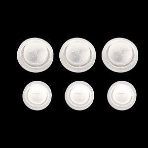 [Hot Item] Chemical - Resistant Silicone Valve Cross Slit