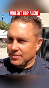 Violent Bully Tyrant Corrupt Cop Gets Owned😨 | know your rights