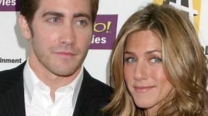 96K views · 23 reactions | #JakeGyllenhaal Hated Filming Love Scenes With Jennifer Aniston | Nicki Swift | Facebook