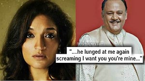 #MeToo: Sandhya Mridul backs Vinta Nanda, shares her ordeal with Alok Nath