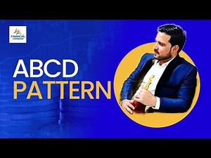ABCD Pattern | Harmonic Pattern | How to use ABCD Pattern | Fibonacci Pattern
