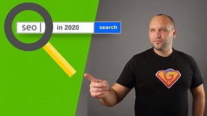 7.1K views · 20 reactions | Preia controlul asupra strategiei tale de optimizare si afla ce ai de facut pentru SEO in 2020, astfel incat sa iti cresti sansele de a domina piata si a transforma traficul in profit. | GoMag | Facebook