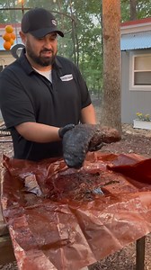 Brisket Master Class from BBQFriend | GrillinFools.com