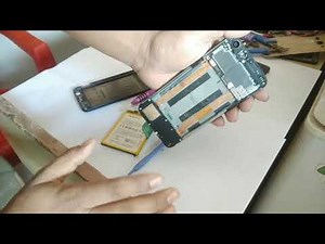 Oppo A57 Disassembly | Step By Step Guide