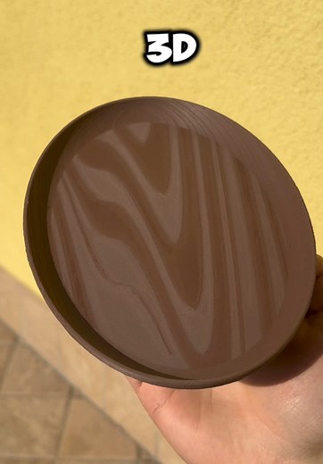 How to Achieve Wood Texture in 3D Prints