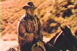 Outlaws - Richard Roundtree, Christine Belford