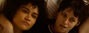 ‘Love Lies Bleeding’ Trailer: Kristen Stewart Seduces a Bodybuilder in Queer Romance Thriller