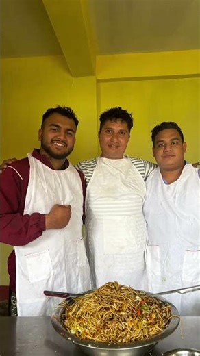 Cock training non stick Chinese chaumin #fypシ゚viral vedio