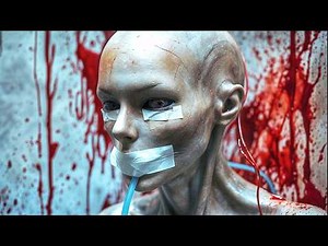 The Divide (2011) Movie Explained in Hindi/Urdu | Divide हिन्दी