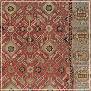Bakshaish Rugs