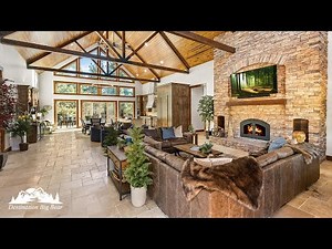 White Pine Lodge | Destination Big Bear| Book your stay today!