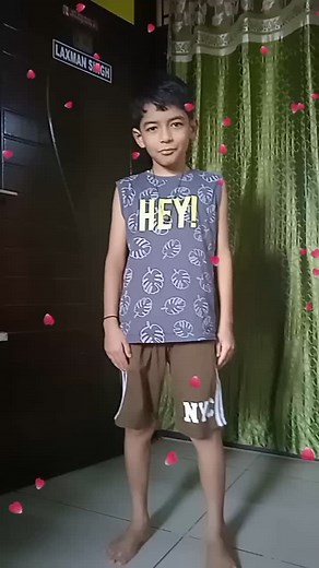 Shaky shaky | Pooja Rawat