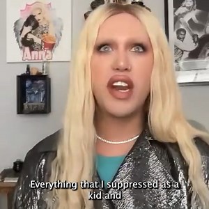 Nearly a decade after Adore Delano appeared on the sixth season of RuPaul’s Drag Race, before returning for a brief but no-less impactful stint on All Stars 2, Delano is now a certified pop-punk princess with three studio albums, nine tours and an EP to her name. In a PinkNews exclusive, the drag superstar talks about reinvention, reconnecting with fans and resisting anti-LGBTQ hate with her full-throttle tour Party Your World. Check out the full story here : https://www.thepinknews.com/2023/01/