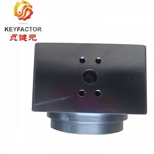 [Hot Item] Forging Manufacturers Heavy Forging Cylinder Forging Large Piston Nozzle Farm Machinery Tractor Auto