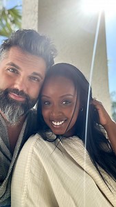 61K views · 287 reactions | Coffee + cream in the morning… hand-crafted mugs by @ecletticos ** use code ‘LDBD20’ for 20% off . . . #couplevideos #tntswirl #ad #interracial #bwwm #gemini #capricorn #cutecouplesgoals #couplegoals #couplegoals #meuamor #couple #couplereels #loveyou #couples #relationshipgoals #relationship #lovemarriage | TNTSwirl | Facebook