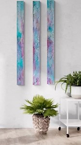 61 reactions | Karen Hale Paintings on Reels | Facebook