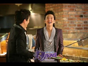 You're beautiful - Still As Ever Jang Geun Seok