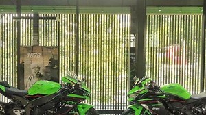 Teliti Sebelum Membeli, Waspadai Penyakit Kawasaki Ninja 250 FI Bekas - Tribunkaltara.com