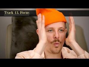 Undressing Pookie Baby w/ Prof: "Focus"