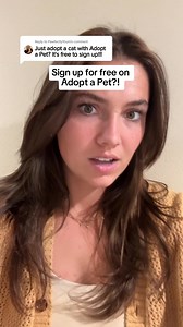 Adopt a Pet has free search filters to help you find the right pet faster. Sign up for free to start your search. | Adopt a Pet