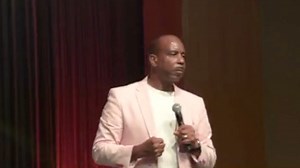 Trusting God When Doors Close!!🙏🏾#Message | Charles H. Ellis, III