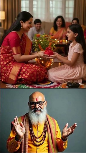 तुलसी विवाह में भूलकर भी ये 5 चीजें ना छोड़ें! वरना अधूरा रहेगा पूजन #tulsivivah #devuthaniekadashi