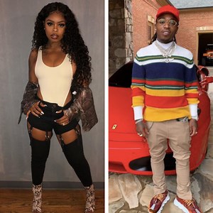 Dreezy & Jacquees Break Up In Nasty Back & Forth: You're Blocked, I'm Single, Go Play W/ Yo Ex - theJasmineBRAND