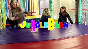 🔴🟡🔵 Our huge indoor JungleBarn play centre is fabulous fun whatever the weather. 🟢🟠🟡 With giant slides, challenging soft play and toddlers’ zone with ball fountain. While our smallest visitors can have a good romp in safety in the special toddlers’ area, the older children and adults can enjoy the massive, multi -level soft play area for a good scramble around. Try the Spinning Steps, Spinning Discs, Astra Slide, the Big Blue, Drop and Double Drop slides, Ladders, climb ropes, Squeeze roll