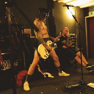 81K views · 1.4K reactions | Behold the very first time this band has...