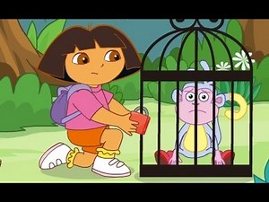 Dora The Explorer Dora New Adventures Cartoon Game For Children