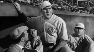 The Babe Ruth Story: The Worst Biopic Ever Made