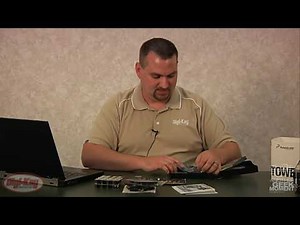 Freescale Tower Overview - Another Geek Moment