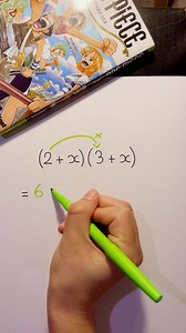 91K views · 2.9K reactions | Basics Maths ❤️殺 | Maths Daily | Facebook