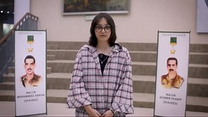 247K views · 5.3K reactions | دِفاعِ وطن سے ہی ہے بقائے وطن اس ملک...