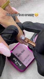 16K views · 100 reactions | This color is so creamy  Using @nitronail Builder Gel 04 15% Off using code EVERYDAYNAILS #nails #nailart #naildesign #longnails #nailshapes #nailstyle #nailsnailsnails #nailideas #nailcolors #nailspolish #nailinspo #acrylicnails #nailvideos #almondnails #nailtutorial #acrylicnailsdesign #buildergel | Everyday Nail Stylist | Facebook