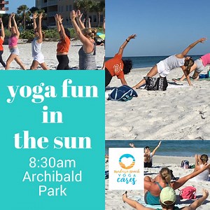 #madeirabeachyogi | Madeira Beach Yoga, Inc. | Facebook