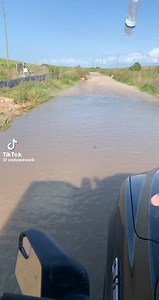 Just a puddle by the Convention Center.  Just kidding this is in Florida. 臘‍♂️☠️ | Boca Chica Beach Legends | Facebook