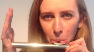 How to Make a Good Sound on the Flute