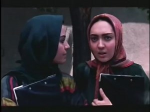 Scene From Two Women - Do Zan (1999) trailer