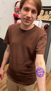 2.5K views · 11 reactions | ‼️Tattoo Stencil w Kluczborku. Odbitki muszą być :) Powered by: Stencil Printer Ink | Projekt INK | Facebook