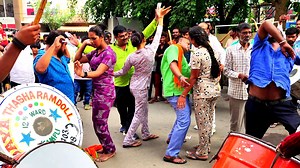 2.8K views · 19 reactions | 2 Transgender Amazing Dancing for Tamilnadu Folk Music | TAMTE BEATS Indian Instruments #streetdance #dance #hiphop #dancer #hiphopdance #dancelife #dancers #popping #dancing #freestyle #dancevideo #choreography #music #breakdance #ballet | South Tube | Facebook