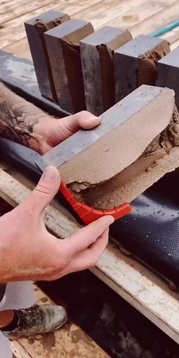 Bricklaying Techniques: Mastering Mortar Application