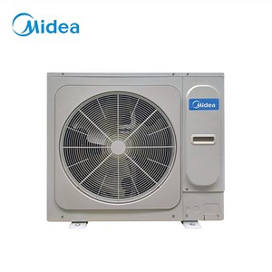 [Hot Item] Midea Media Smart 14kw Easy Installation Mini Split Vrv Air Conditioning Outdoor Unit Vrf System Air Conditioner for Hotels