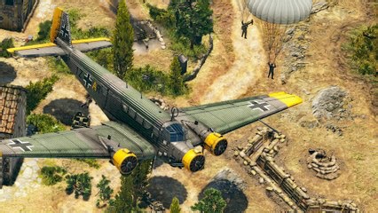 Nach acht Jahren Wartezeit meldet sich Sudden Strike 5 endlich mit pompösen WW2-Schlachten zurück